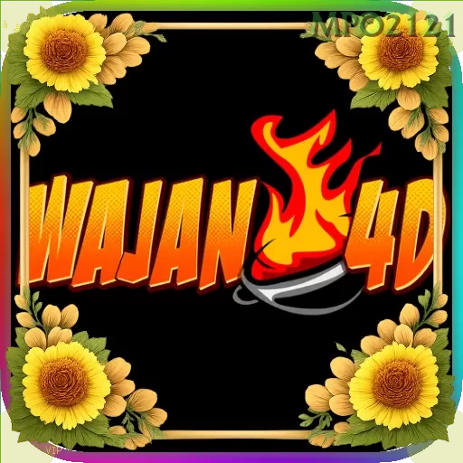 Wajan4d