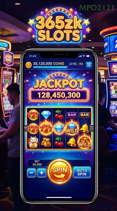 Cuplikan layar IDRKING — aktivitas
